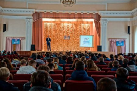 Донецкий политехнический колледж - фотография 4